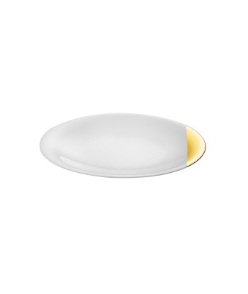 SD ONE GOLD Dessert plate 21,5 cm la colonne vertébrale