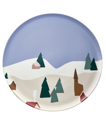 DESTINATION MONTAGNE Pie dish 32 cm de la marque