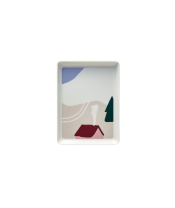 DESTINATION MONTAGNE Set of 3 mini dishes 16 x 12 cm livraison et retour toujours gratuits