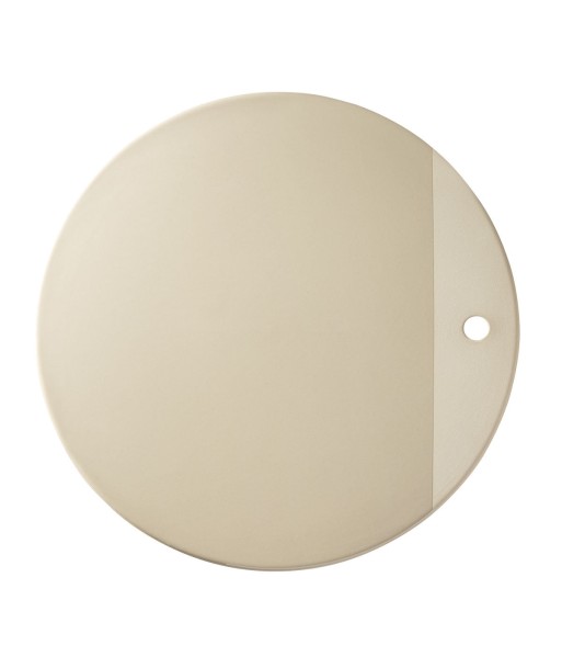 BAHIA BEIGE DUNE Sandstone board 29 cm Véritable concentré