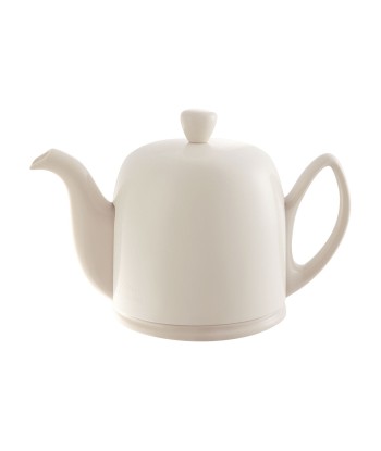 SALAM MONOCHROME Tea pot 4 cups nude pink bell meilleur choix