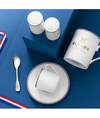 DEGRENNE ELYSEE French Republic salt and pepper pot set Les magasins à Paris