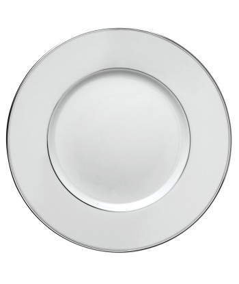 GALON PLATINIUM COLOR Presentation plate 32 cm en ligne