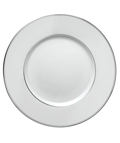 GALON PLATINIUM COLOR Presentation plate 32 cm en ligne