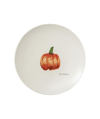 SAISONS Set of 4 plates 19 cm vegetables de votre