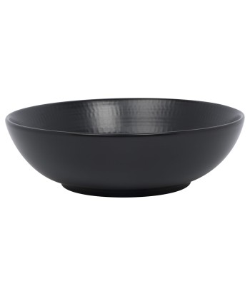 MODULO NATURE LAVA STONE Salad bowl 24 cm meilleur choix