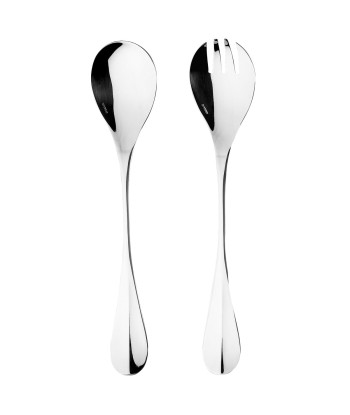 BLOIS MIRROR FINISH Salad tongs sélection de produits