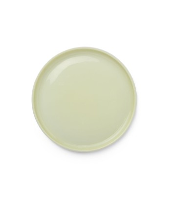 LA VAISSELLE DE L'ECONOME GREEN ARTICHOKE Set of 4 plates 18 cm acheter