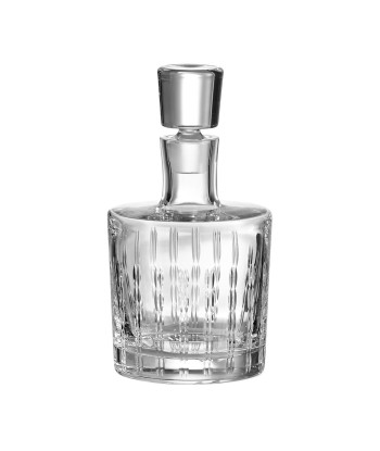 NEWPORT CLUB Whisky decanter 75 CL Comparez plus de prix