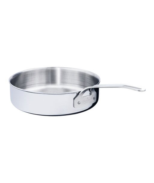 EXPERT Saute pan 24 cm without lid meilleur choix