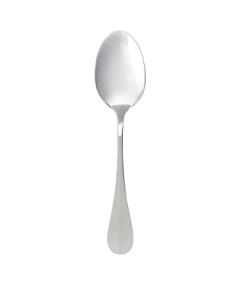 BLOIS CONTRAST FINISH Serving spoon ou a consommer sur place