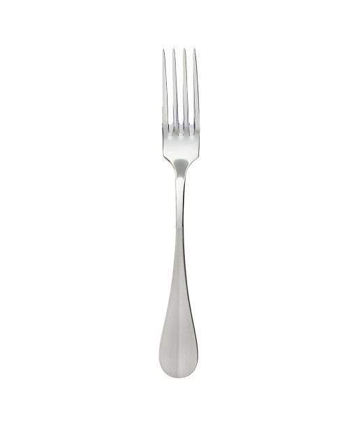 BLOIS CONTRAST FINISH Serving fork le concept de la Pate a emporter 