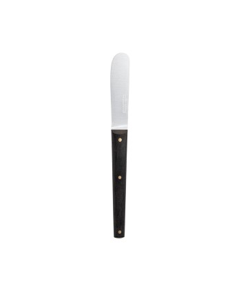 MIRAGE LES ESSENCES Butter spreader EBONY