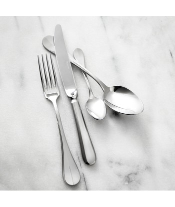 BLOIS MIRROR FINISH Cutlery set for 24 place settings des créatures d'habitude