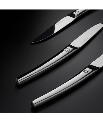 LE PHIL Set of 6  knives Pour