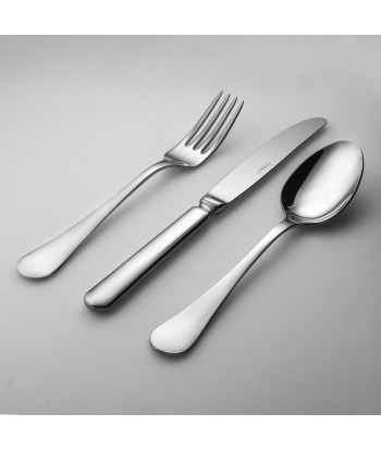 SWELL MIRROR FINISH Cutlery set for 16 place settings Fin de série