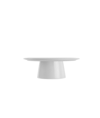 MODULO WHITE Cake stand 25 cm meilleur choix