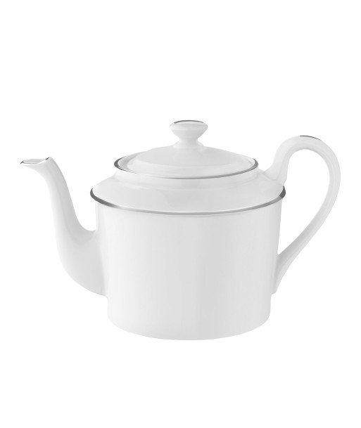 GALON PLATINIUM COLOR Teapot 1 L Par le système avancé 