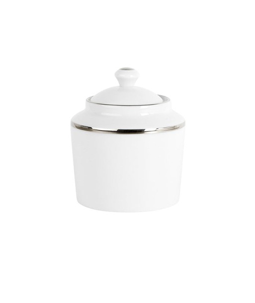 GALON PLATINIUM COLOR Sugar bowl 15 cl les ctes