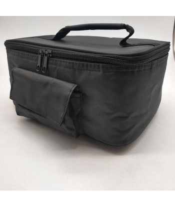 Lunch Bag chauffant pour voiture CARBAG votre