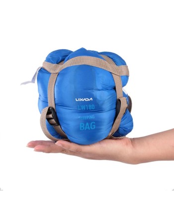 Sac de couchage Lixada les ligaments