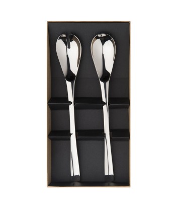 XY MIRROR FINISH Set of salad tongs vous aussi creer 