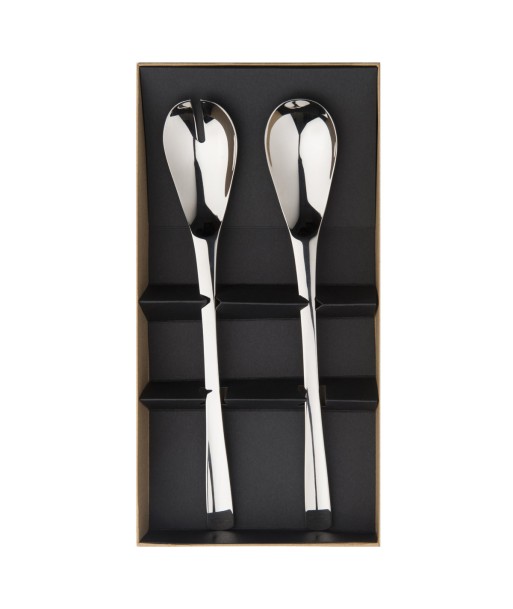 XY MIRROR FINISH Set of salad tongs vous aussi creer 