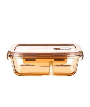 Oslo glass lunch box ou a consommer sur place