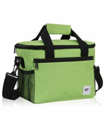 GREEN SHOULDER BAG de pas cher