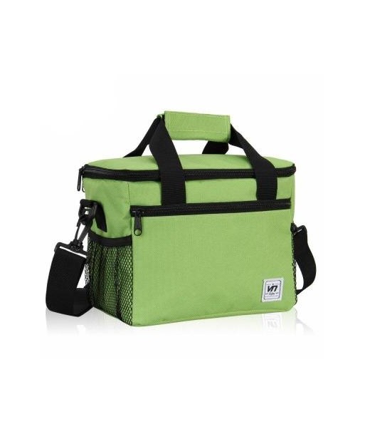 GREEN SHOULDER BAG de pas cher