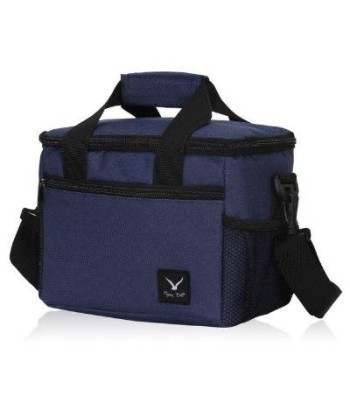 Blue picnic shoulder bag Le MVP de beaucoup