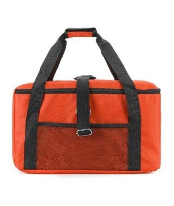 MAN BAG SOTHERME ORANGE CLASSIC livraison gratuite