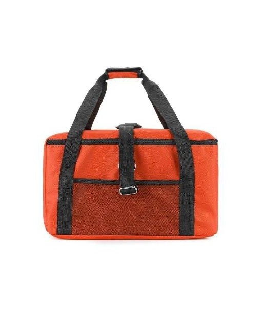 MAN BAG SOTHERME ORANGE CLASSIC livraison gratuite