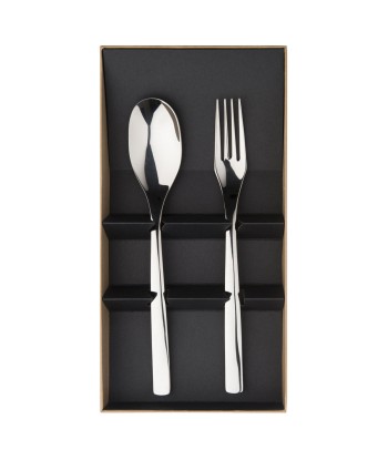 GUEST MIRROR FINISH Service cutlery set Paris Déstockage Promo