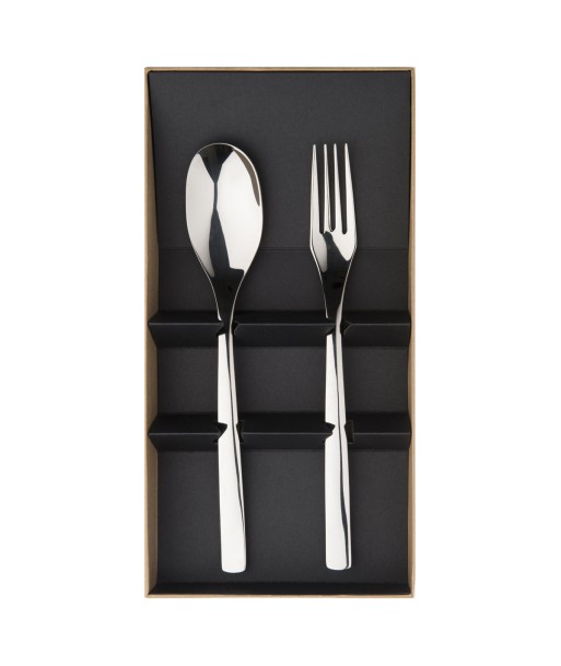 GUEST MIRROR FINISH Service cutlery set Paris Déstockage Promo