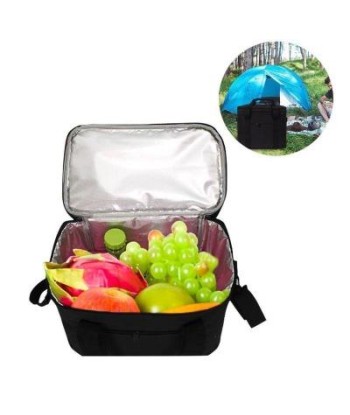 RLEY cooler bag with cutlery le concept de la Pate a emporter 