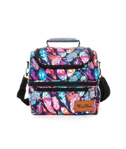 WinMax shoulder cooler bag Venez découvrir notre 