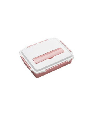 Capitole stainless steel lunch box offre 