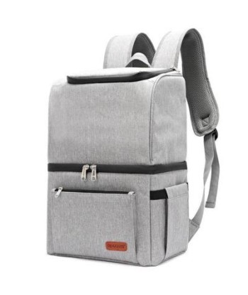 Joie insulated backpack Véritable concentré