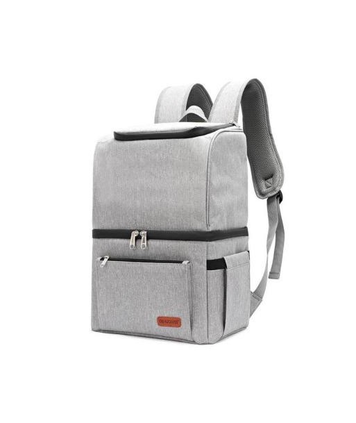 Joie insulated backpack Véritable concentré