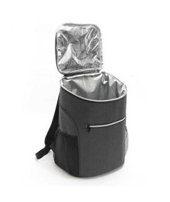 TRAVS insulated backpack Comparez plus de prix