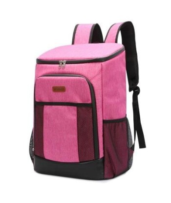 Velvet insulated backpack Par le système avancé 