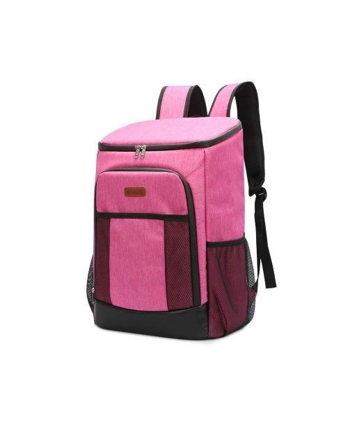 Velvet insulated backpack Par le système avancé 