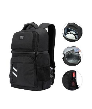 Deal Cooler Backpack d'Europe débarque