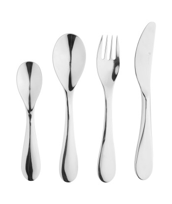 PETIT GOURMET Gift box of 4 cutlery 50-70% off 