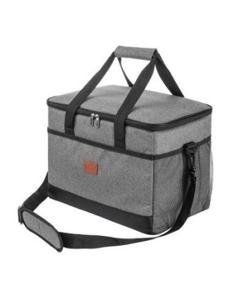 TED Large cooler sur le site 