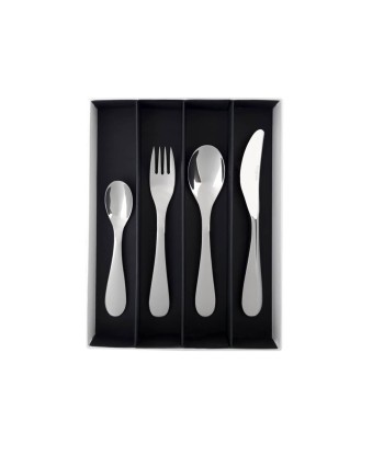 PETIT GOURMET Gift box of 4 cutlery 50-70% off 