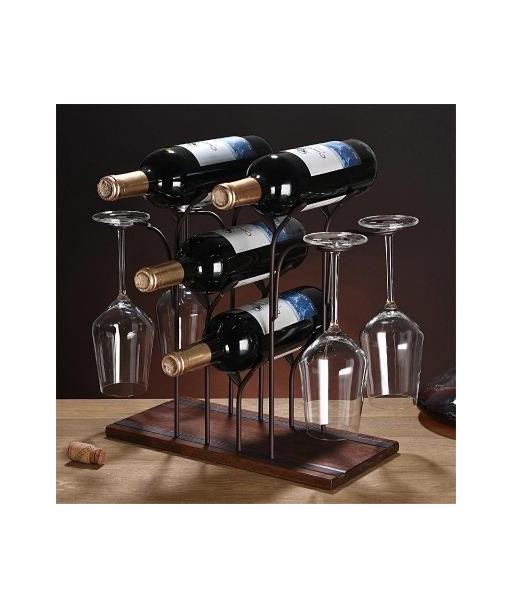 2 in 1 bottle rack en ligne des produits 