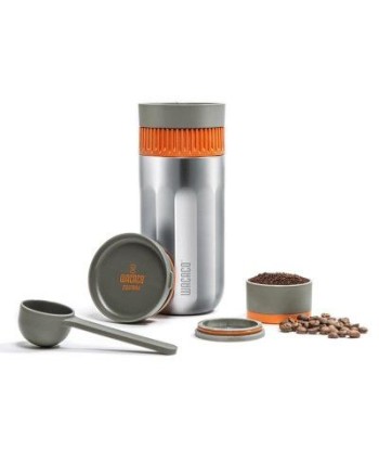 Nomadic infuser insulated mug la livraison gratuite