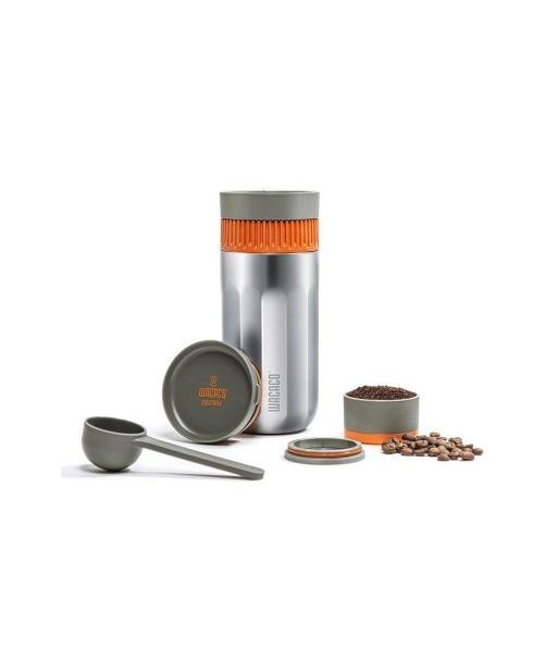 Nomadic infuser insulated mug la livraison gratuite